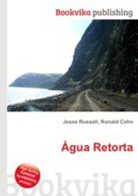 Agua Retorta