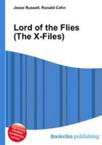 Lord of the Flies (The X-Files)