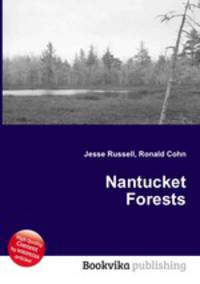 Nantucket Forests