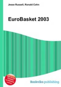 EuroBasket 2003