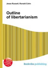 Outline of libertarianism