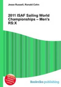 2011 ISAF Sailing World Championships – Men