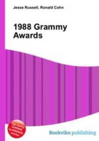 1988 Grammy Awards