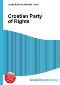 Croatian Party of Rights