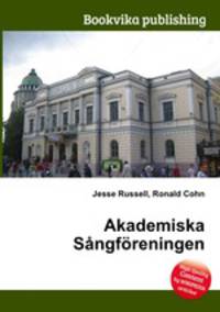 Akademiska Sangforeningen