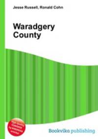 Waradgery County