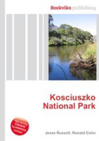 Kosciuszko National Park