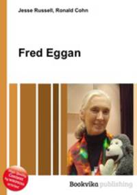 Fred Eggan