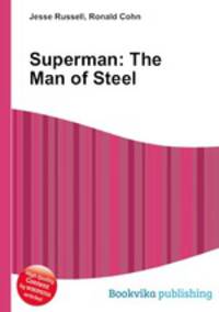 Superman: The Man of Steel