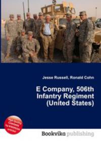 E Company, 506th Infantry Regiment (United States)