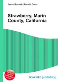Strawberry, Marin County, California