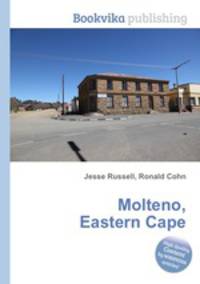 Molteno, Eastern Cape