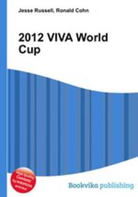 2012 VIVA World Cup