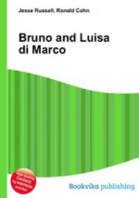 Bruno and Luisa di Marco