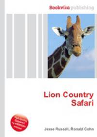 Lion Country Safari