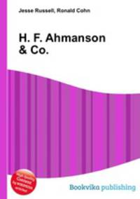 H. F. Ahmanson & Co.
