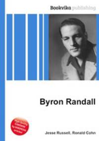 Byron Randall