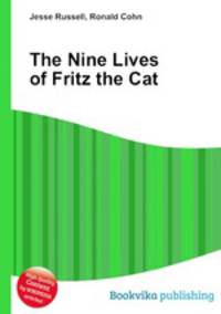 The Nine Lives of Fritz the Cat