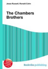 The Chambers Brothers