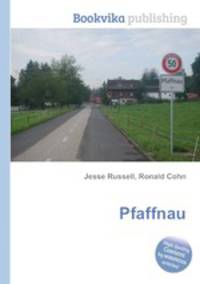 Pfaffnau