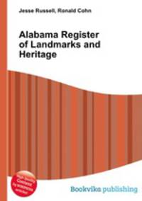 Alabama Register of Landmarks and Heritage