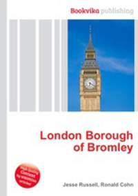 London Borough of Bromley