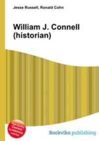 William J. Connell (historian)
