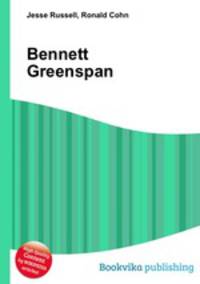 Bennett Greenspan