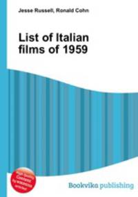 List of Italian films of 1959