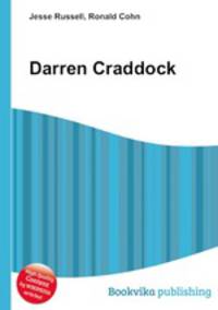 Darren Craddock