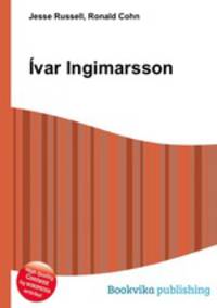 Ivar Ingimarsson