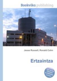 Ertzaintza