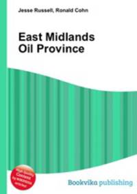 East Midlands Oil Province
