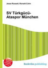 SV Turkgucu-Ataspor Munchen