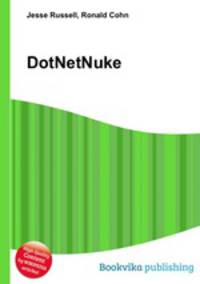 DotNetNuke