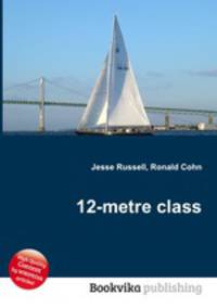 12-metre class