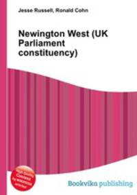 Newington West (UK Parliament constituency)