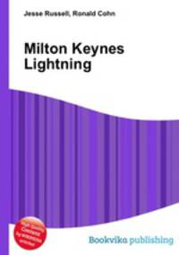 Milton Keynes Lightning