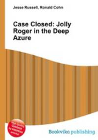 Case Closed: Jolly Roger in the Deep Azure