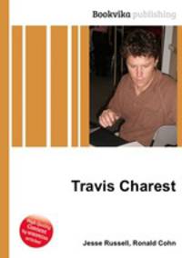 Travis Charest