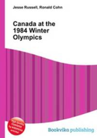 Canada at the 1984 Winter Olympics