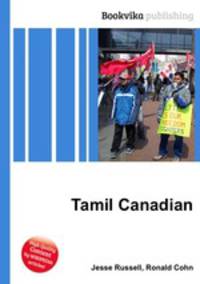 Tamil Canadian