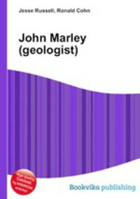 John Marley (geologist)