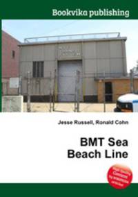 BMT Sea Beach Line