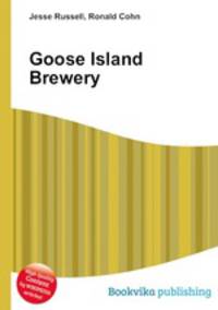 Goose Island Brewery