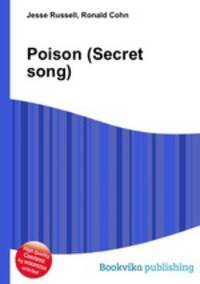 Poison (Secret song)