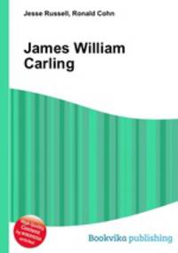 James William Carling