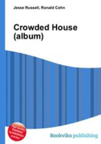 Crowded House (album)