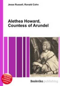Alethea Howard, Countess of Arundel