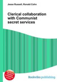 Clerical collaboration with Communist secret services